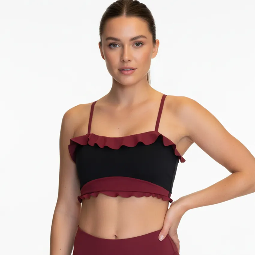 SOFT EDGE (Black, S)