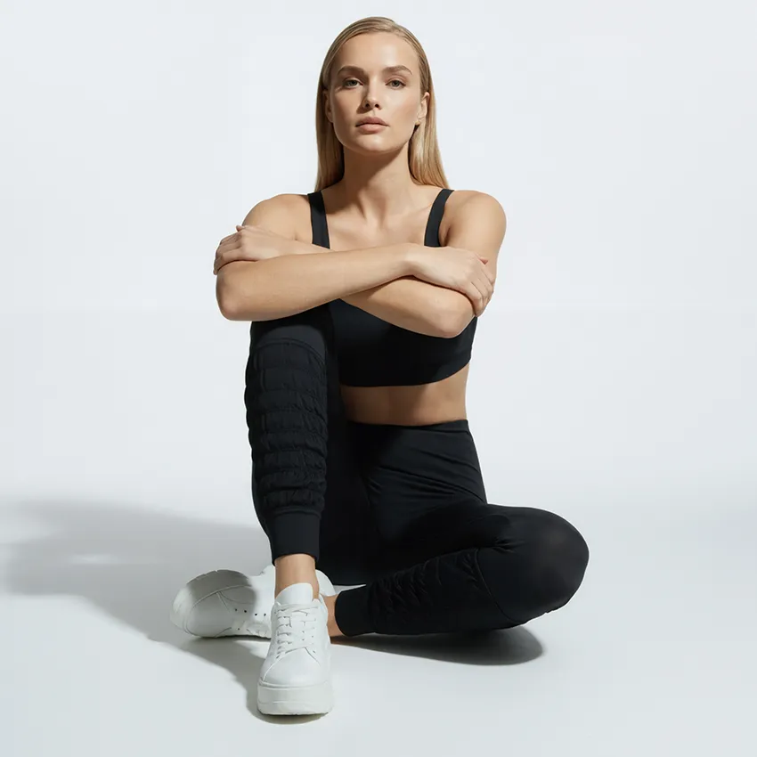 SCULP FLOW (white, S)